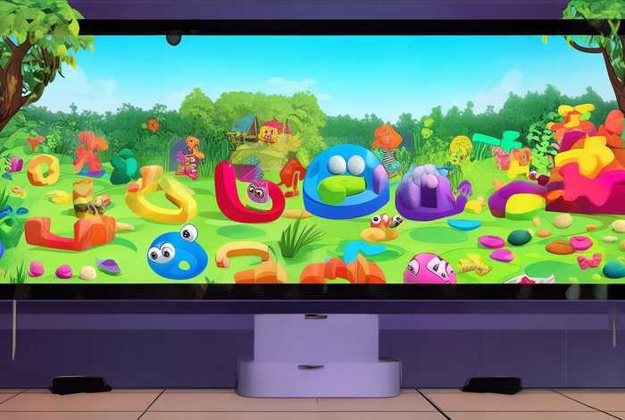 儿童认知故事动画合集、播放儿童认知动画