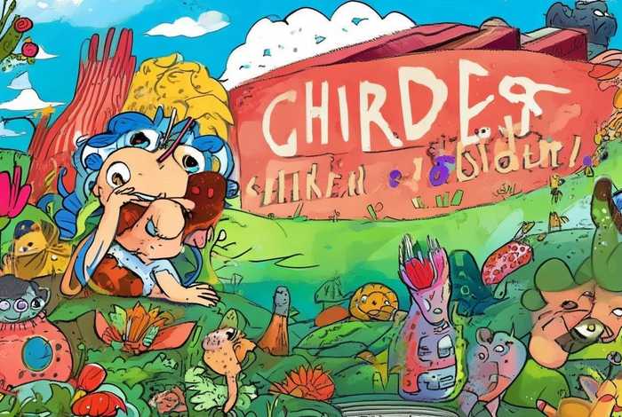 儿童插画故事绘本 - 幼儿插画故事 绘本 儿童插画故事绘本 - 幼儿插画故事 绘本