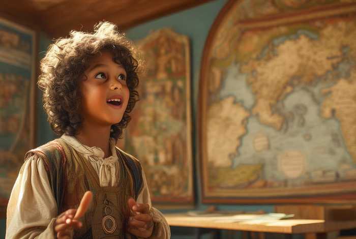 儿童朗诵历史故事 历史故事配乐朗诵