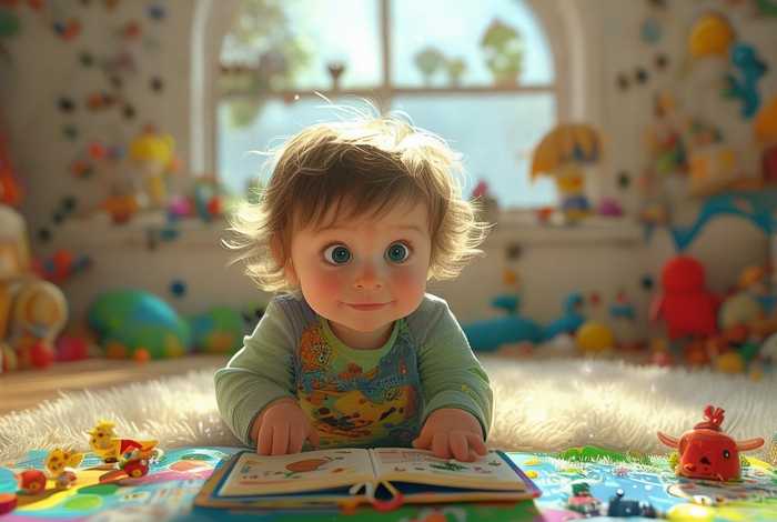 儿童讲小故事短篇1-2分钟，儿童故事短篇1-2分钟