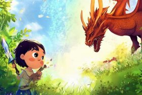 儿童勇敢故事英语 勇敢的故事英语