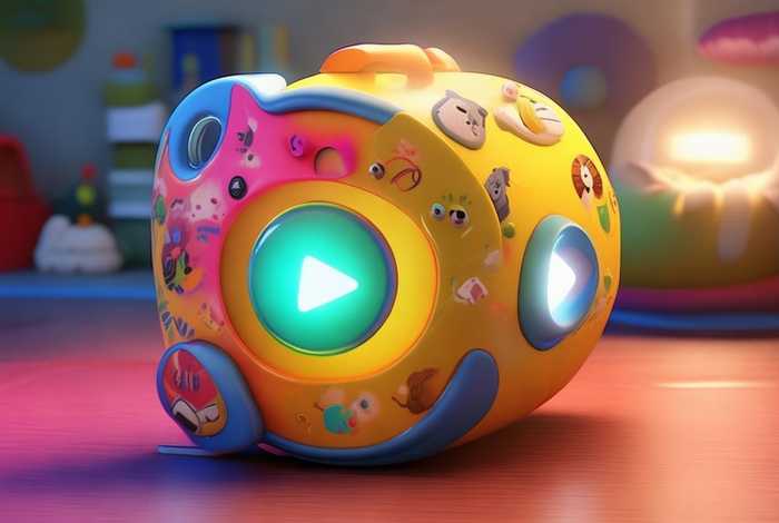 儿童故事播放器测评；少儿听故事的播放器