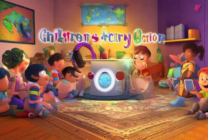 儿童故事大全免费听100篇连续播放，儿童故事连续播放大全在线收听