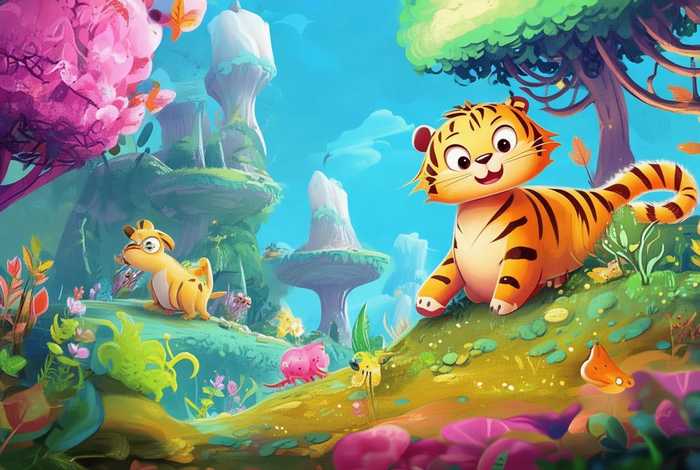 儿童绘本故事大全 - 儿童绘本故事大全贝乐虎