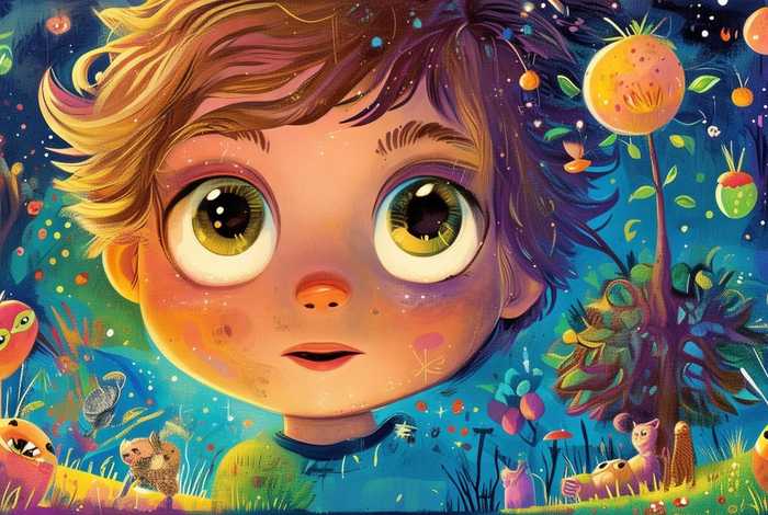 4-6岁幼儿故事100首（幼儿故事4-5岁）