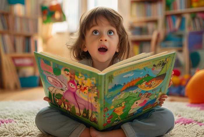 儿童故事大全讲故事 儿童故事大全讲故事3至5岁免费