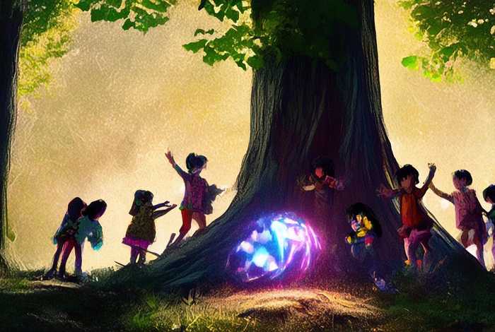 8岁免费儿童故事、少儿故事8岁