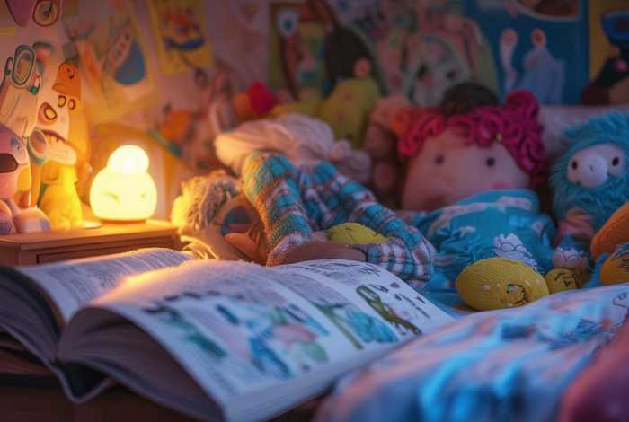 儿童睡前故事音频大全全集、儿童睡前故事音频大全