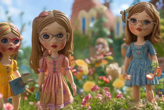 《泥娃娃》 《泥娃娃》电影完整版