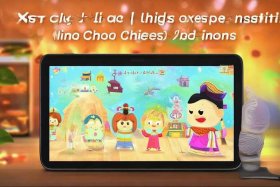 儿童听成语故事软件（听成语故事的软件）