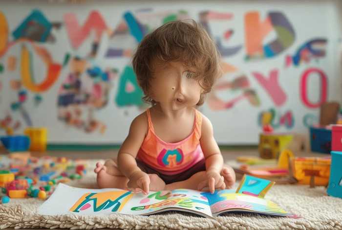 儿童简单认字故事 - 幼儿学认字简单故事绘本