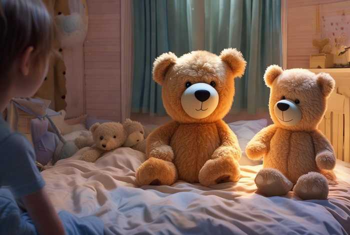 儿童睡前故事熊大熊二,熊二的睡前故事 儿童睡前故事熊大熊二,熊二的睡前故事