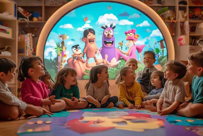 3至6岁故事视频、3至6岁故事视频播放