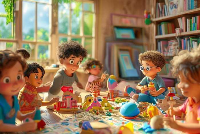 儿童英语绘本故事视频，少儿英语绘本故事视频