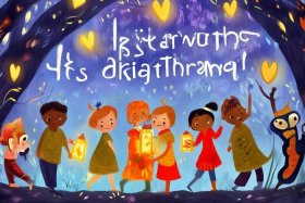 儿童启示故事，儿童启示故事大全