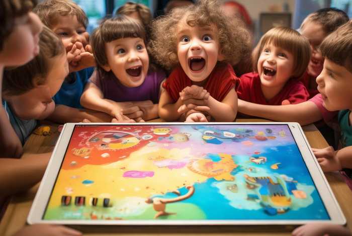 儿童故事在线听免费听 儿童故事在线听免费