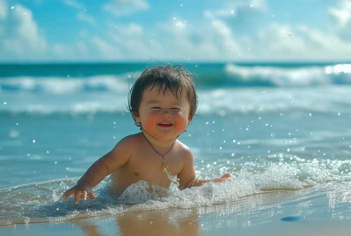 儿童小名海星,宝宝小名叫海星的寓意 儿童小名海星,宝宝小名叫海星的寓意