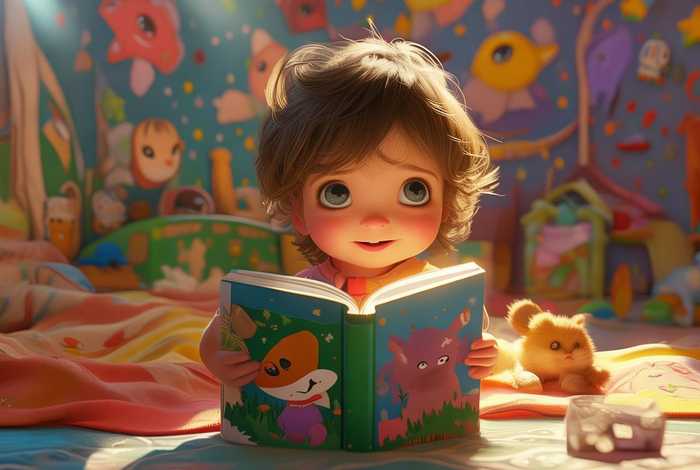 300字的儿童小故事；小故事幼儿300字