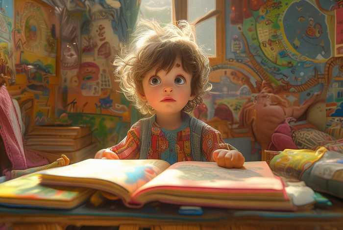 儿童故事标题；幼儿讲故事标题