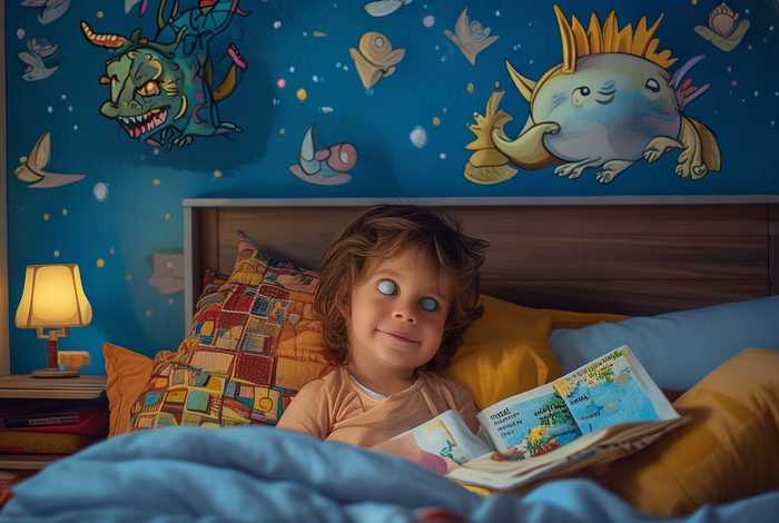 儿童365睡前故事文字版；少儿睡前故事365文字版