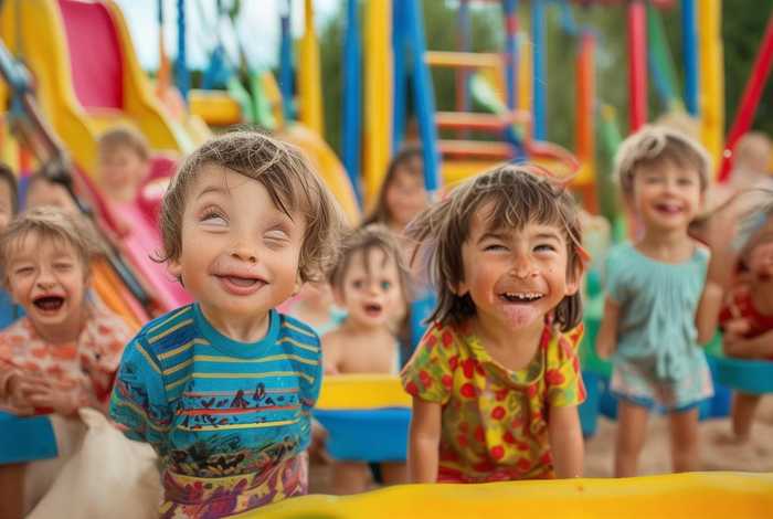 儿童故事顺口溜大全（儿童顺口溜大全爆笑）