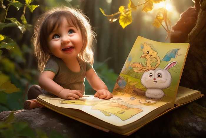 儿童故事开头导入 幼儿故事导入的开头例子