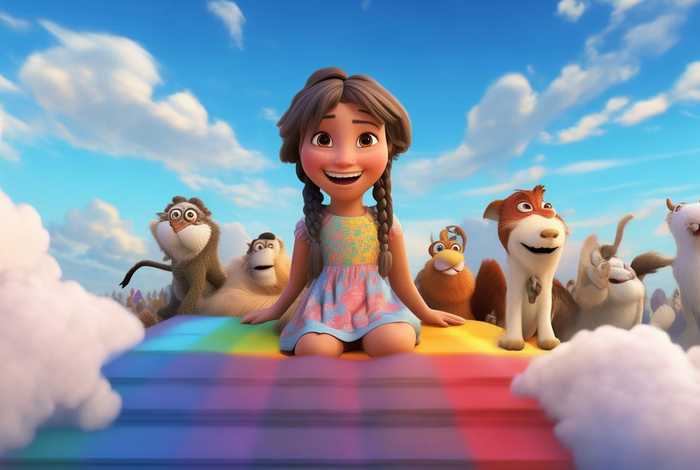 儿童短故事50字（儿童短故事简单50字）