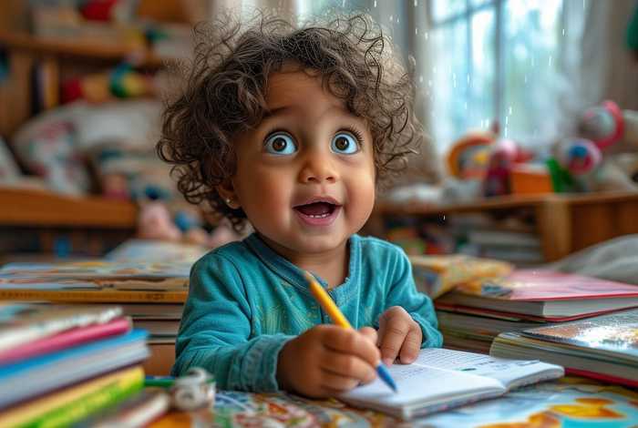 儿童故事读后感100字二年级 二年级故事读后感100字