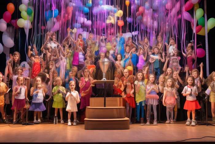 儿童朗诵比赛有哪些，2021年有哪些儿童朗诵比赛