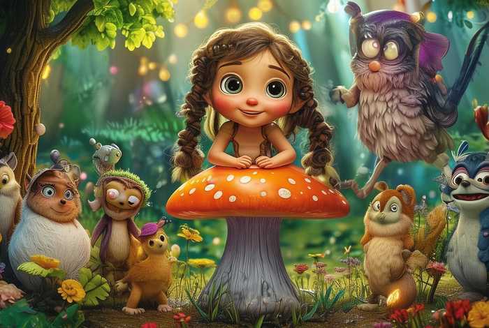 儿童文学作品童话 儿童文学作品童话推荐