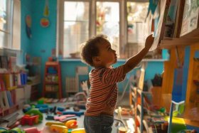 儿童困境简介怎么写 儿童困境简介怎么写范文