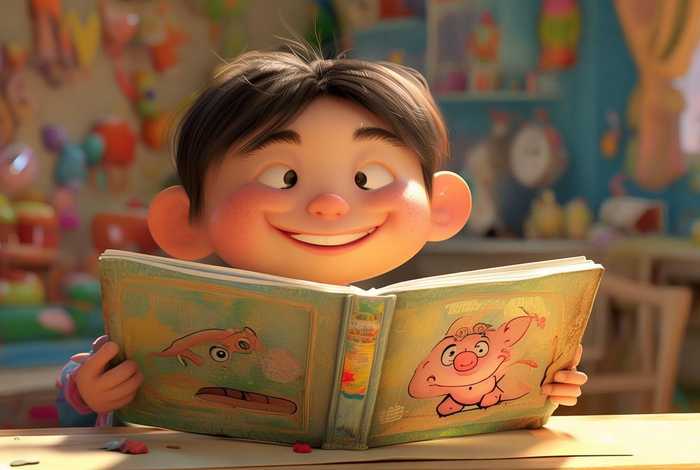 儿童故事小猪唏哩呼噜朗诵、幼儿故事小猪唏哩呼噜 儿童故事小猪唏哩呼噜朗诵、幼儿故事小猪唏哩呼噜