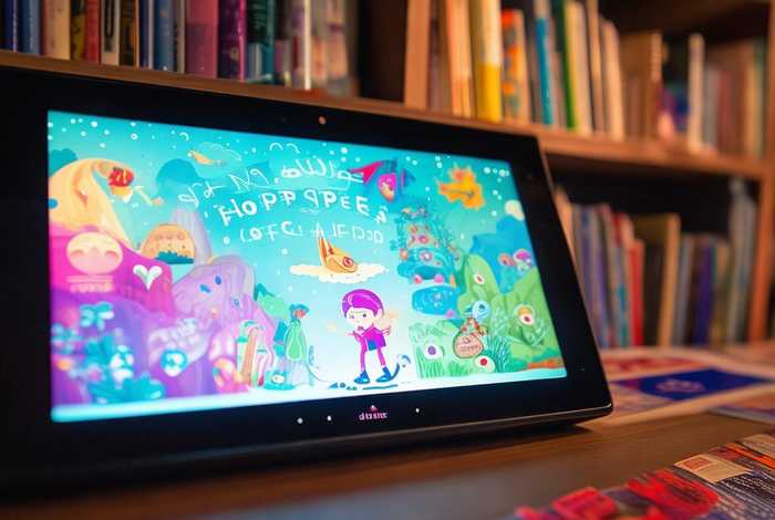 儿童故事书电子版；儿童故事书电子版四年级