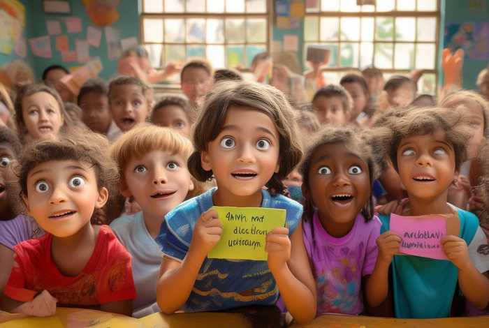 儿童的奉献讲章，儿童的奉献讲章内容