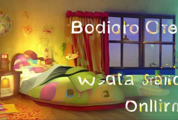 儿童睡前故事在哪里下载（哪里可以免费下载儿童睡前故事）