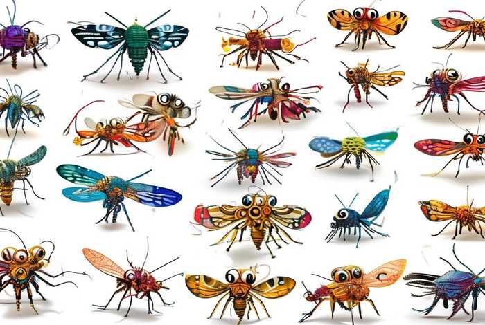 儿童蚊子的图片,儿童蚊子的图片大全 儿童蚊子的图片,儿童蚊子的图片大全