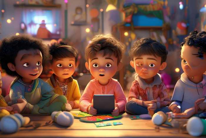 儿童有声故事下载 儿童有声故事在线听mp3下载