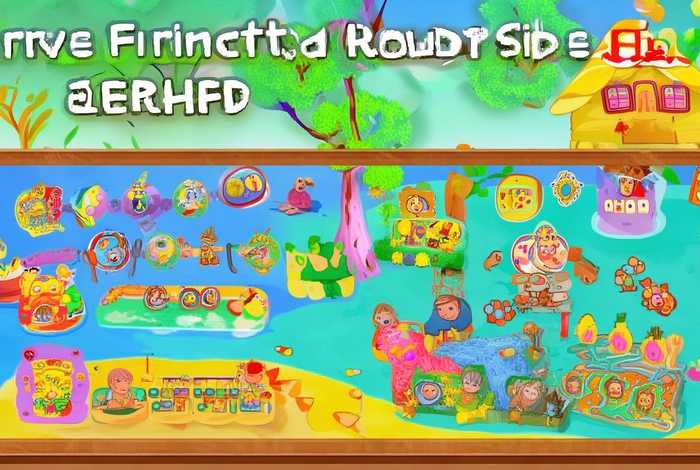 儿童益智类小游戏，儿童益智类小游戏大全