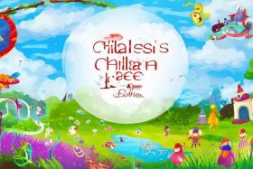 儿童小故事视频大全集 - 小儿故事视频大全100首