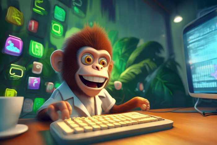 monkeytype（monkeytype打字网站）