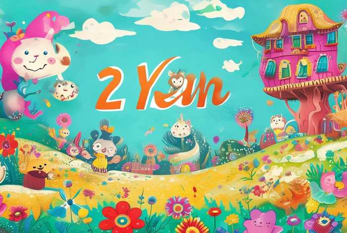 2岁半儿童故事长篇合集、适合2岁半宝宝的故事