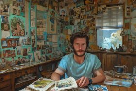 34岁男孩的故事 - 34岁男孩的故事大全