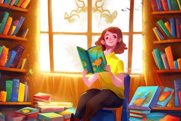 儿童故事书前言 - 幼儿故事书的前言怎么写