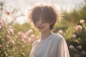 不长头发的人叫什么 不长头发的人叫什么人