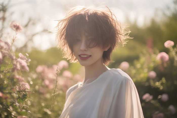 不长头发的人叫什么 不长头发的人叫什么人