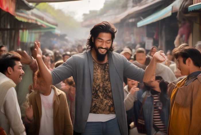 《巧舌如簧》成语故事、巧舌如簧的成语故事