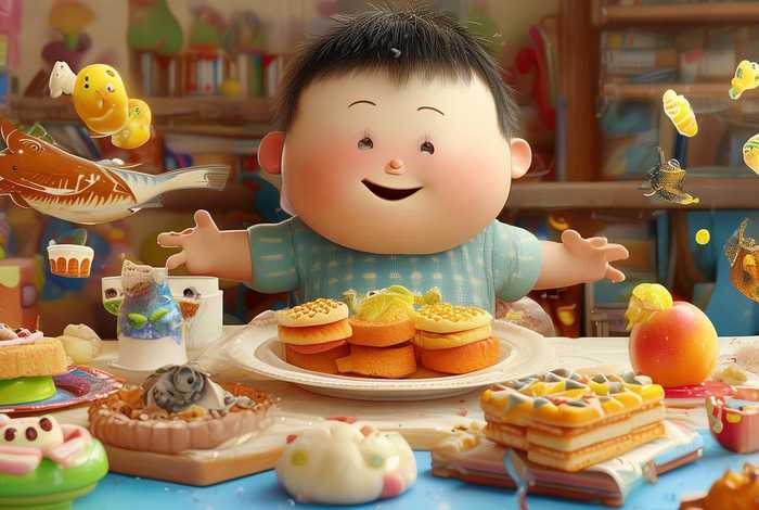 儿童经典故事饭桶 儿童故事盒经典故事