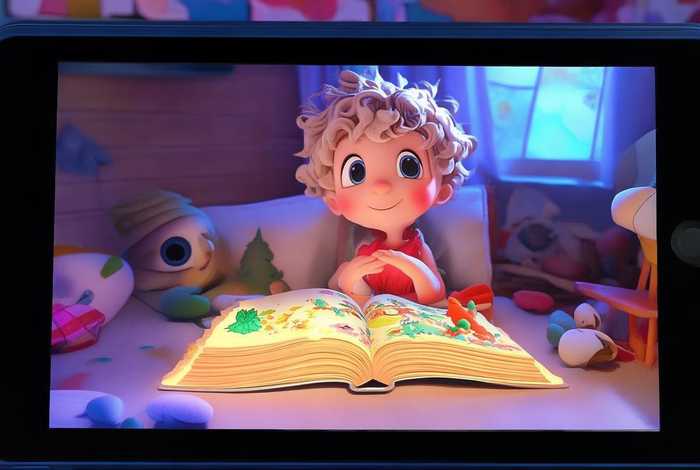 儿童故事在线听8岁；8岁故事在线收听