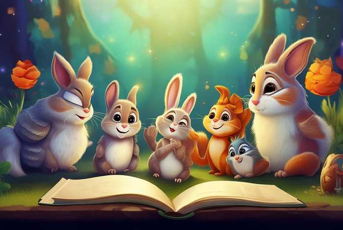 儿童寓言故事100篇短篇（儿童寓言故事100篇）