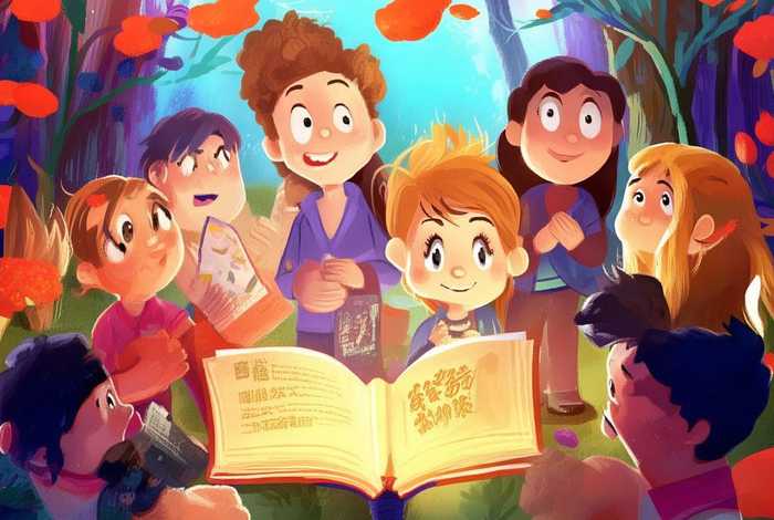 儿童故事365 - 幼儿故事365大全文字版 儿童故事365 - 幼儿故事365大全文字版